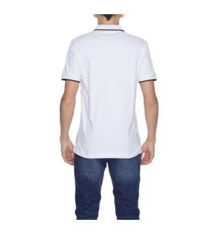 Boss Polo T-shirts 50507699 White