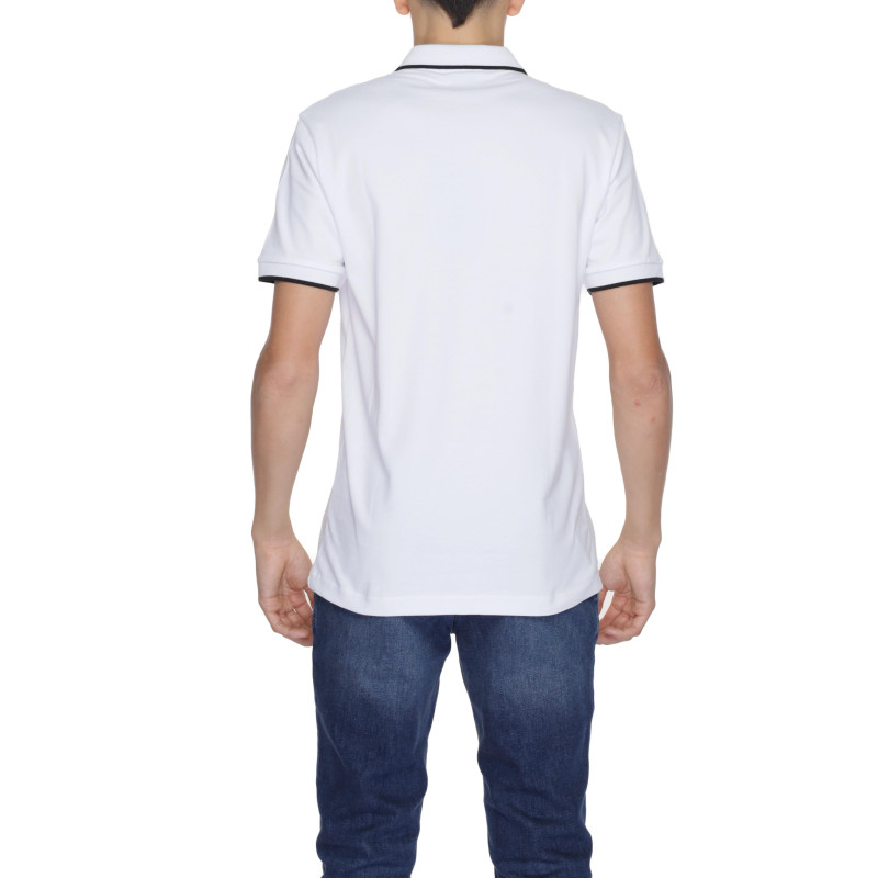 Boss Polo T-shirts 50507699 White