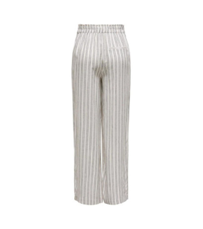 Only Trousers 15315843 Beige