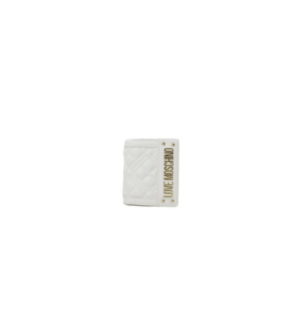 Love Moschino Wallet JC5601PP0I White