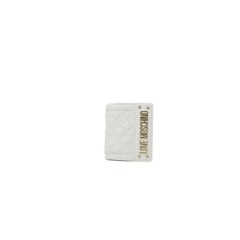 Love Moschino Wallet JC5601PP0I White