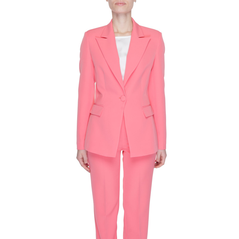 Silence Blazer SD5020PE24 Coral