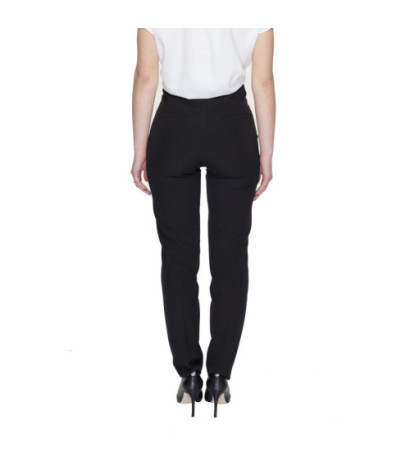 Silence Trousers NP2002MF Black