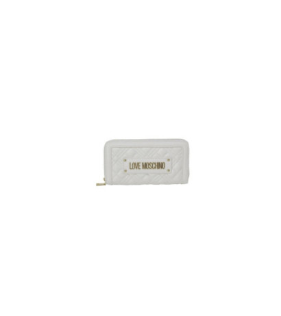 Love Moschino Wallet JC5600PP0I White