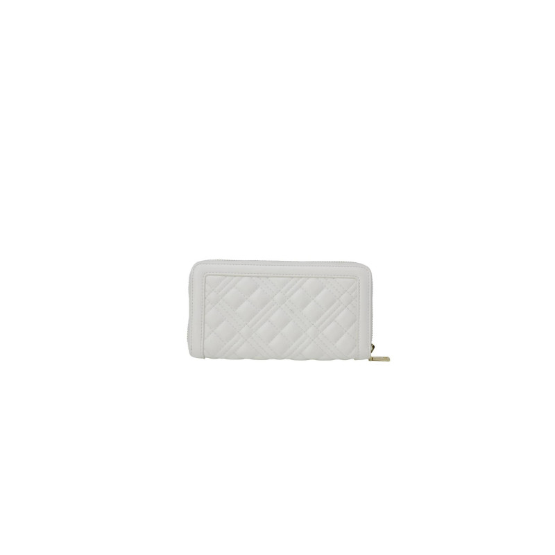 Love Moschino Wallet JC5600PP0I White