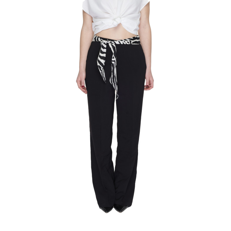 Only Trousers 15318856 Black