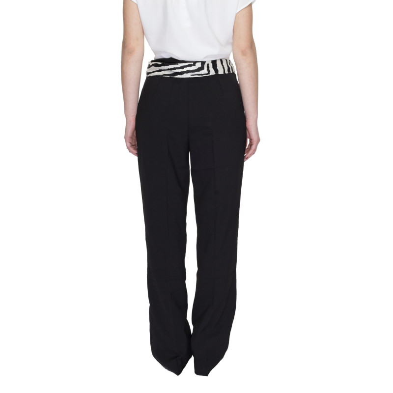 Only Trousers 15318856 Black