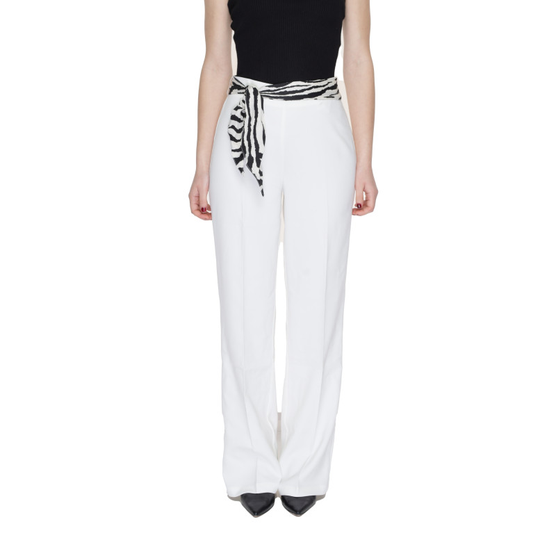 Only Trousers 15318856 White