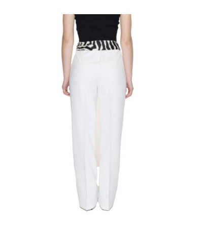 Only Trousers 15318856 White