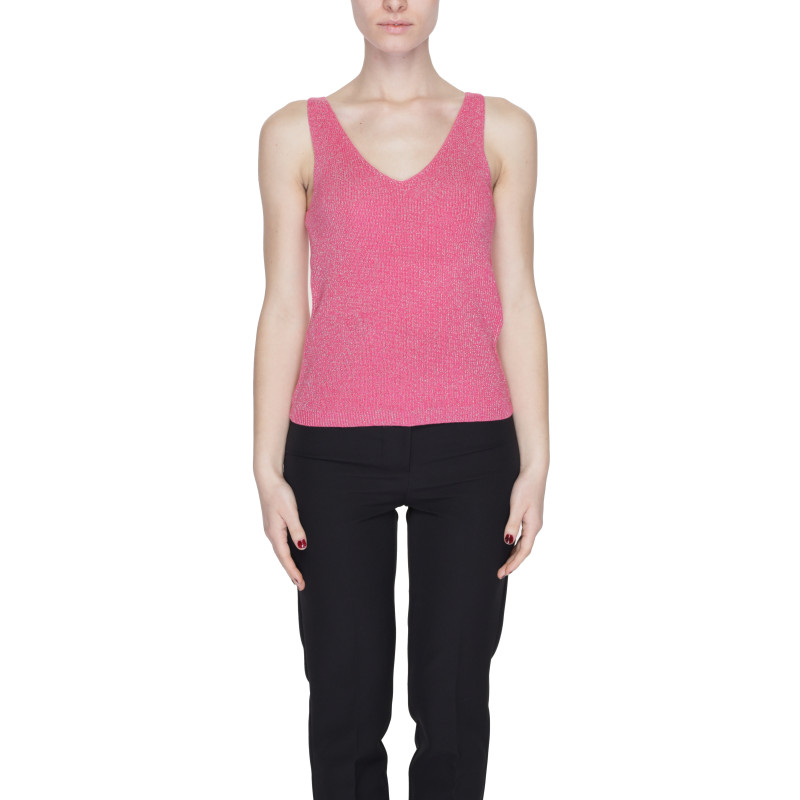 Vero Moda Tank Top 10302753 Pink