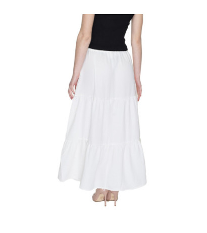 Jacqueline De Yong Skirt 15312607 White