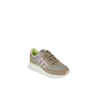 Wushu Sneakers 100007 000 306 Beige