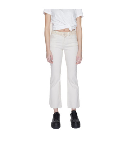 Vero Moda Jeans 10305181 Beige