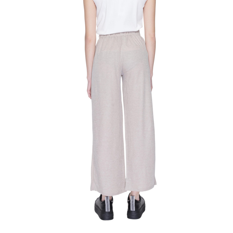 Jacqueline De Yong Trousers 15320882 Grey