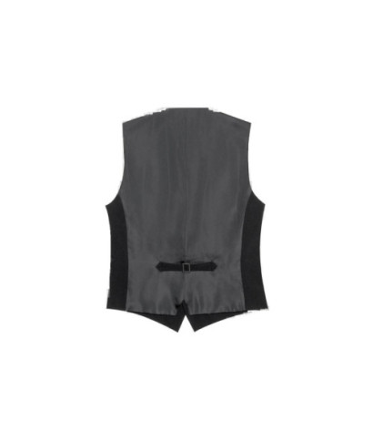 Antony Morato Gilet MMVS00009-FA600255 Black