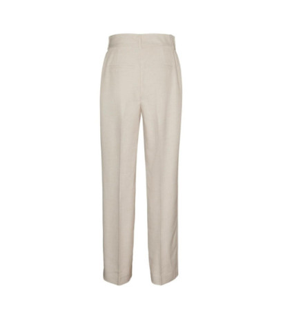 Vero Moda Trousers 10304626 Beige