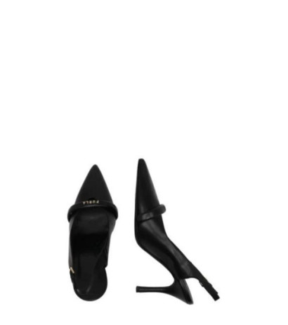 Furla High Heels YH39FCD - X30000 - O6000 Black