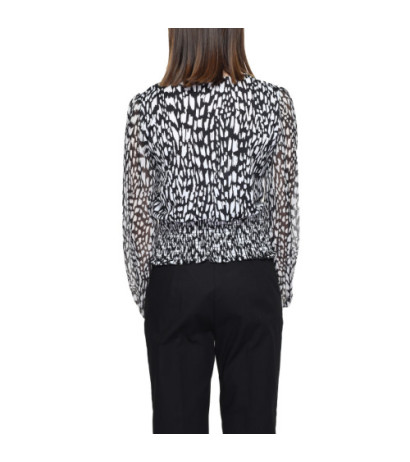 Morgan De Toi Shirts 241-TLUISA Black