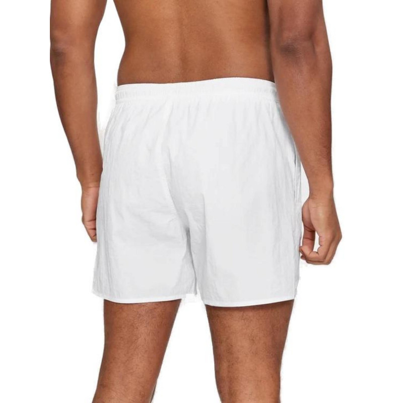 Emporio Armani Underwear Swimwear 211740 4R422 White