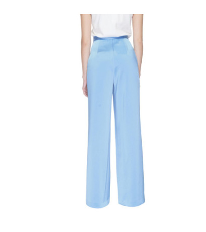 Silence Trousers PA237 Light Blue