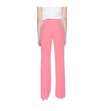 Silence Trousers SD2013PE24 Coral