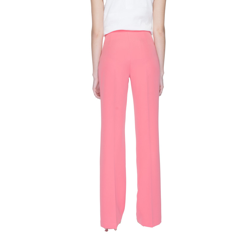 Silence Trousers SD2013PE24 Coral