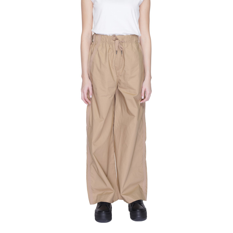 Blauer Trousers 24SBLDP01257 Beige