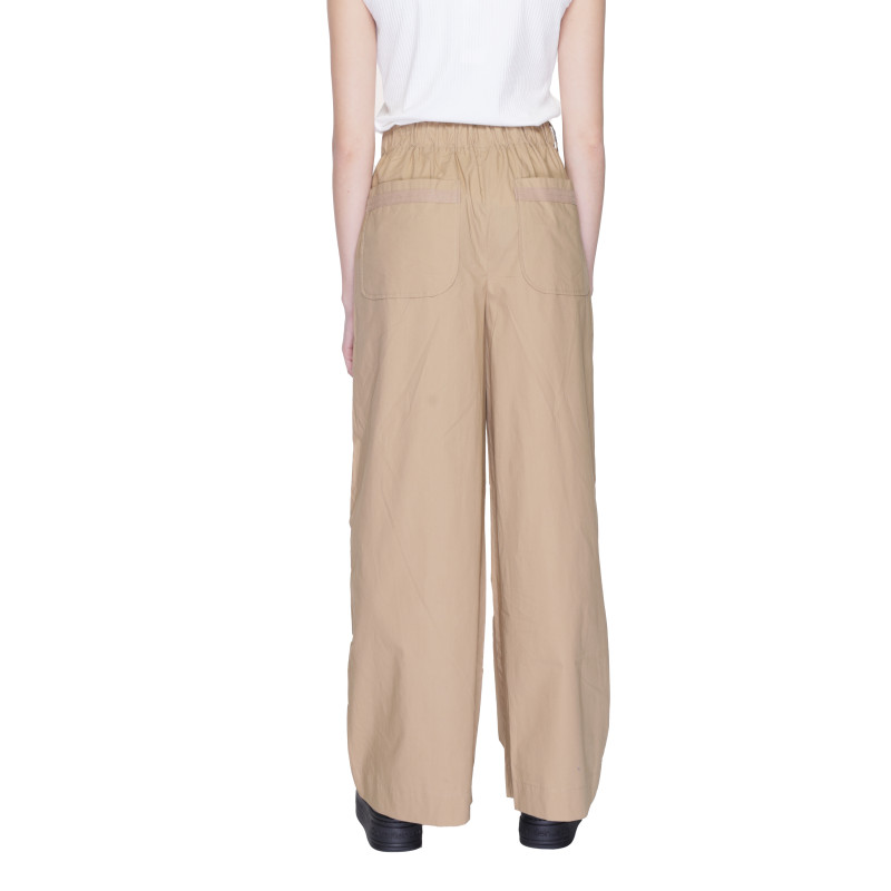 Blauer Trousers 24SBLDP01257 Beige