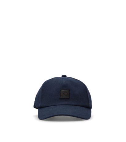 Boss Cap 50505437 Blue