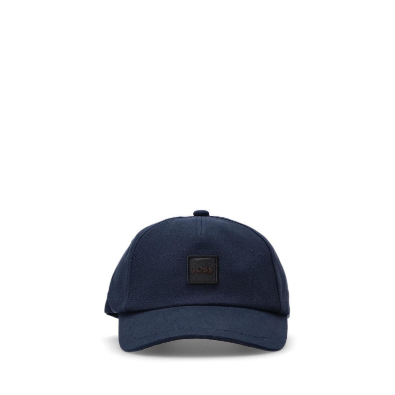 Boss Cap 50505437 Blue