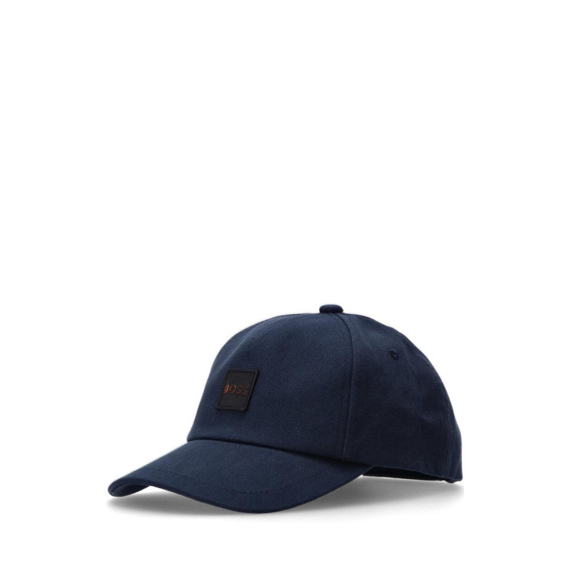 Boss Cap 50505437 Blue