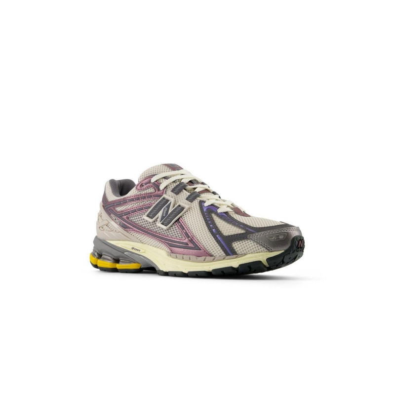 New Balance Sneakers M1906 Purple