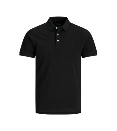 Jack & Jones Polo T-shirts 12136668 Black