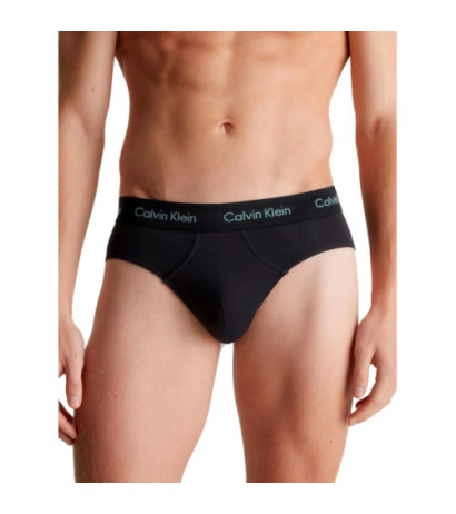 Calvin Klein Underwear 0000U2661G Black