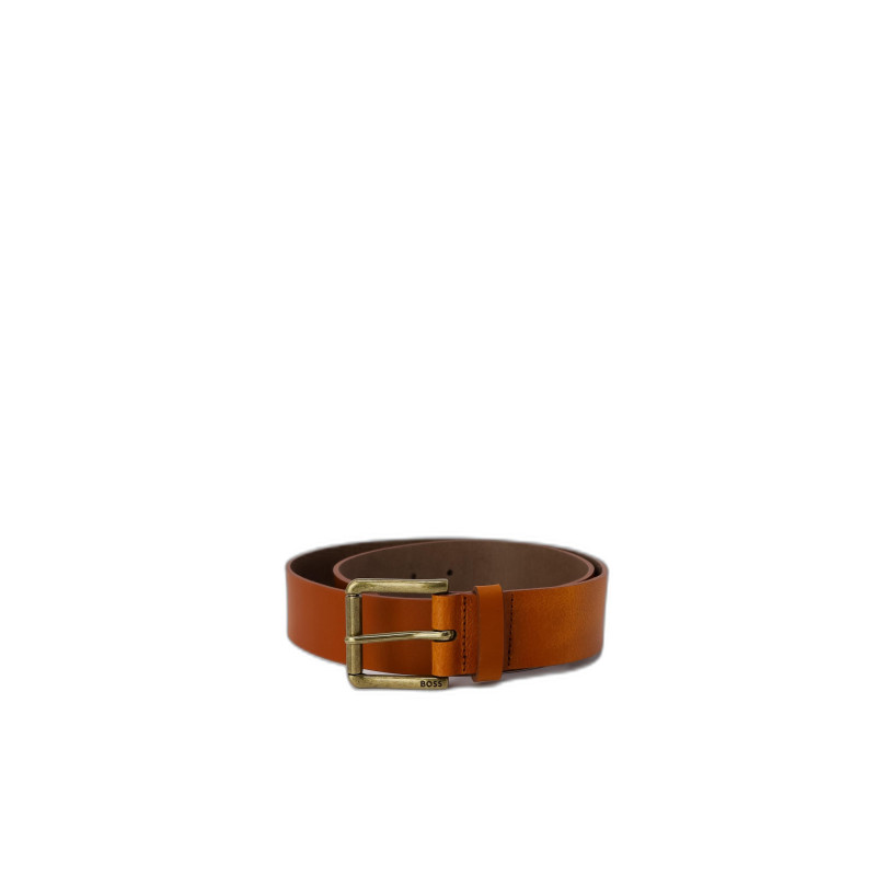 Boss Belt 50491889 Beige