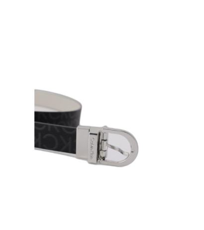 Calvin Klein Belt  K60K609981 Black