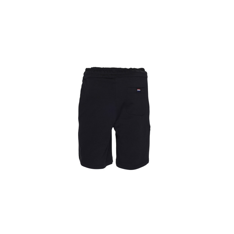 U s  Polo Assn  Shorts 67351 52088 Black