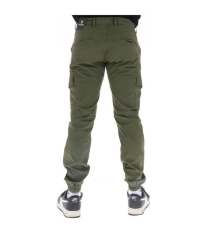 Lyle & Scott Trousers TR2002ITA Green