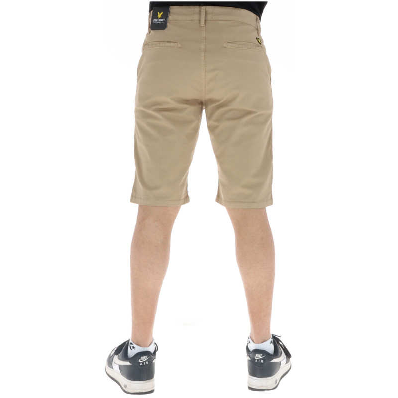 Lyle & Scott Shorts SH1814ITA Beige