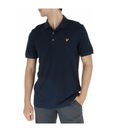 Lyle & Scott Polo T-shirts...