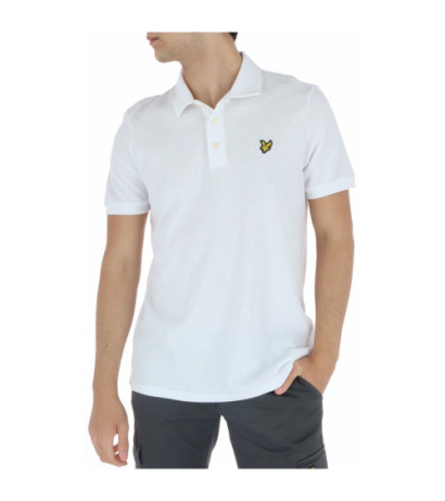 Lyle & Scott Polo T-shirts...