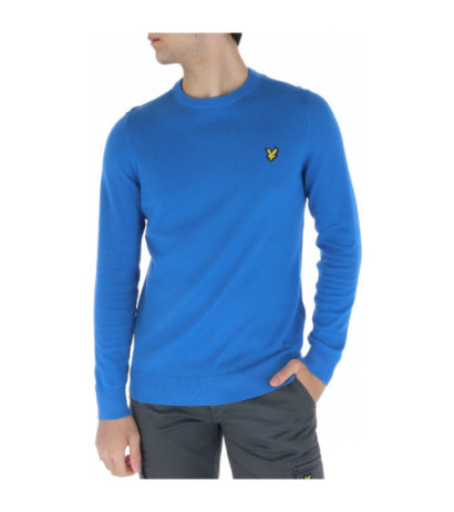 Lyle & Scott Knitwear...