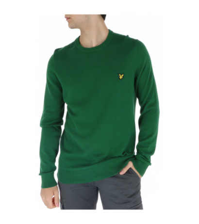 Lyle & Scott Knitwear...