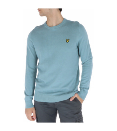 Lyle & Scott Knitwear...