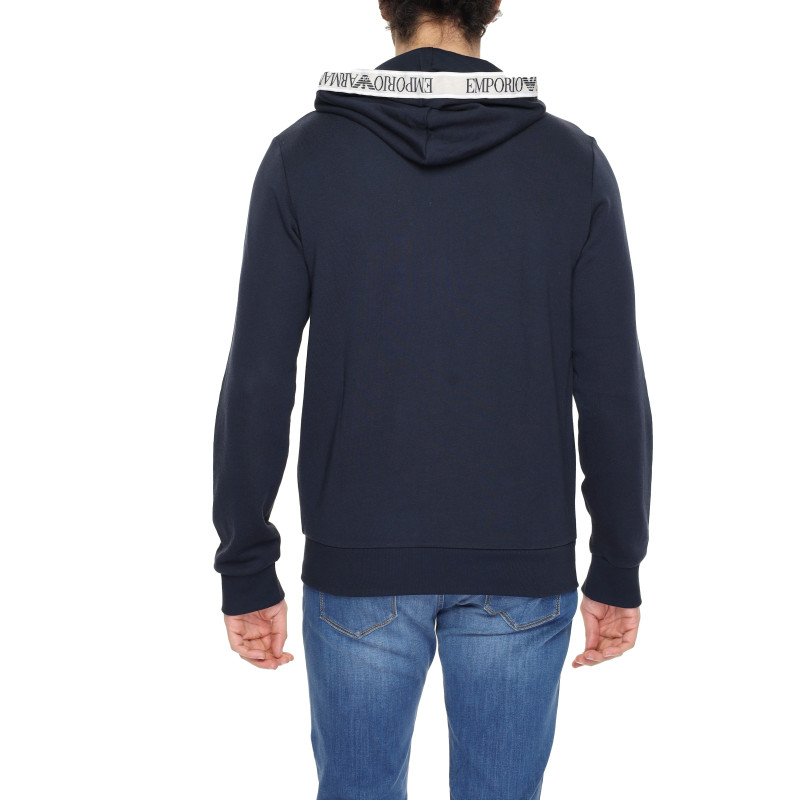 Emporio Armani Sweatshirt 111784 4R571 Blue