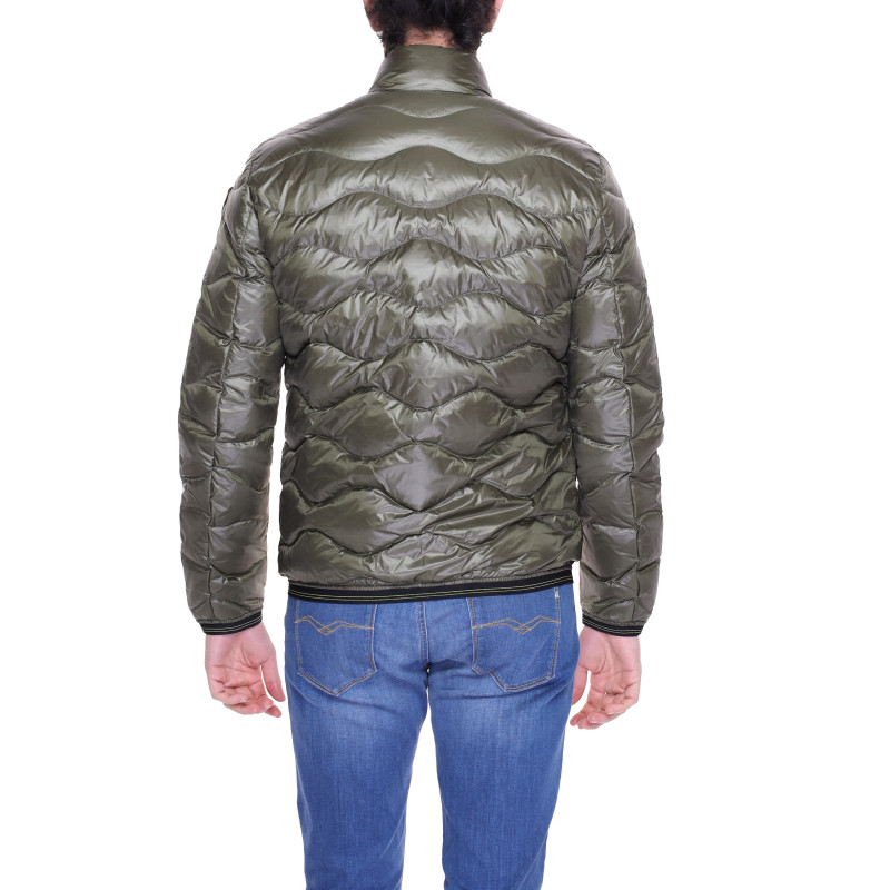 Blauer Jacket 24SBLUC03070 Green