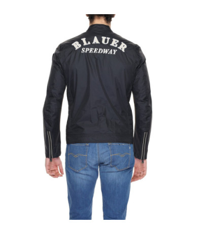 Blauer Blazer 24SBLUC01402 Black