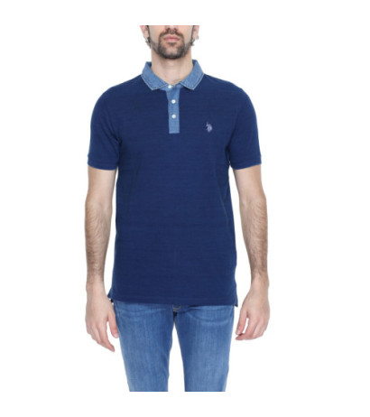 U s  Polo Assn  Polo T-shirts 67492 50449 Blue