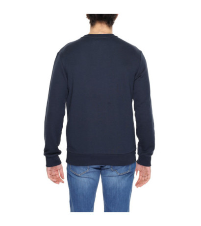 Emporio Armani Sweatshirt 111785 4R571 Blue