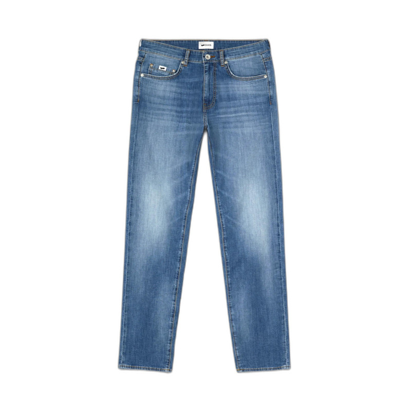 Gas Jeans A7237 12LM Blue